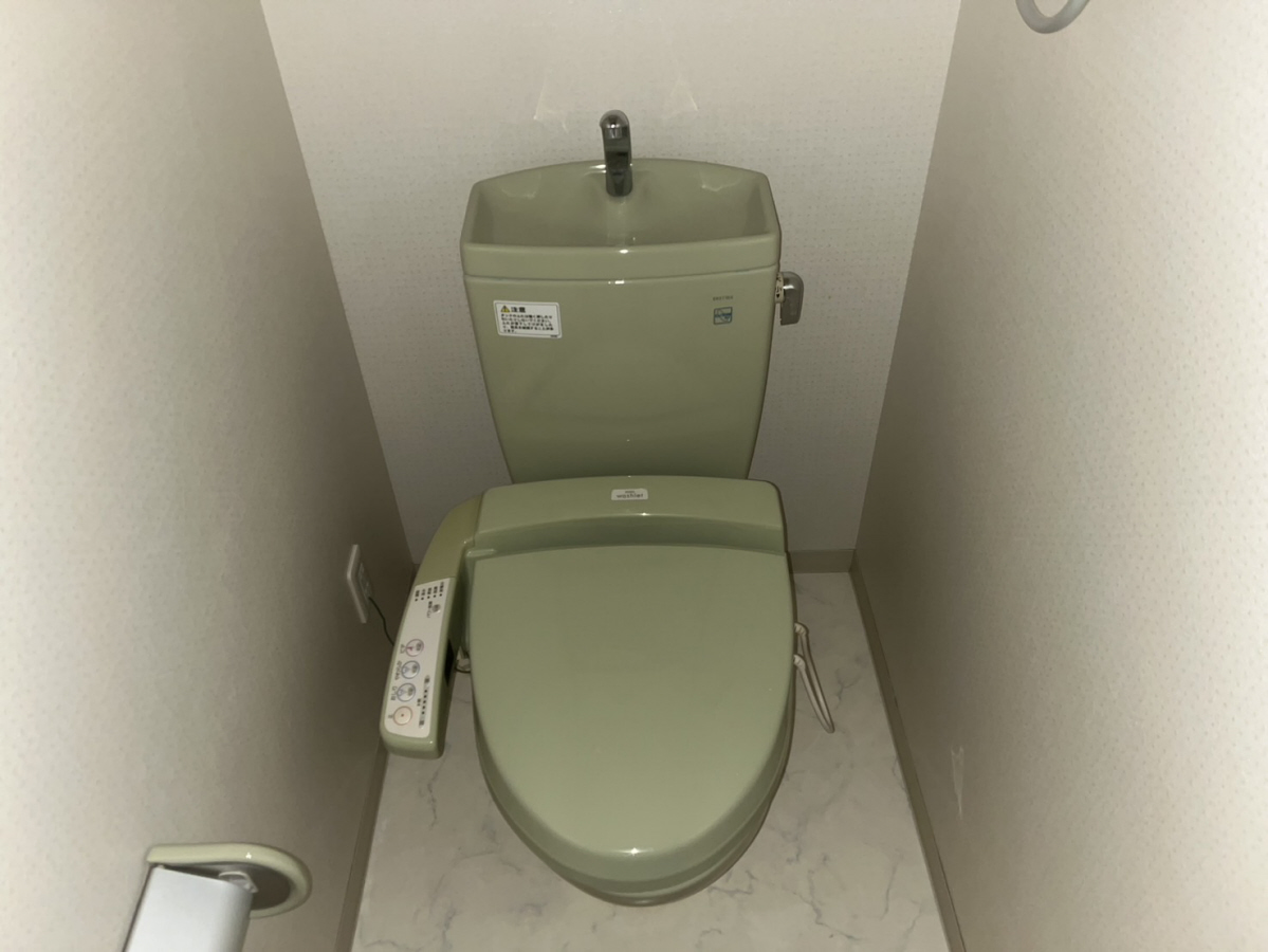 トイレ 写真5