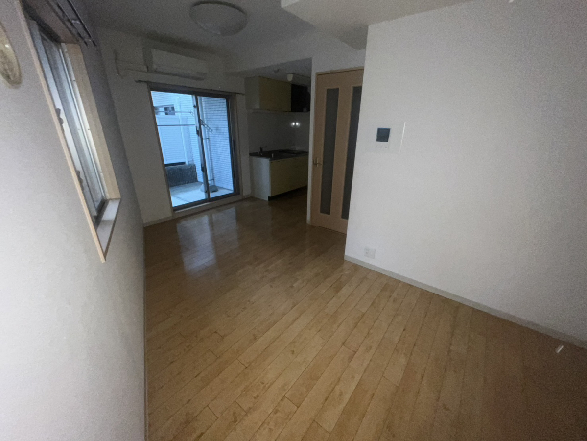 リビング 写真8