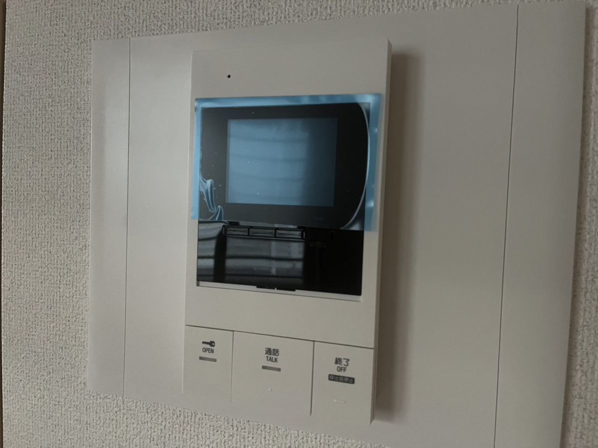 セキュリティ 写真13