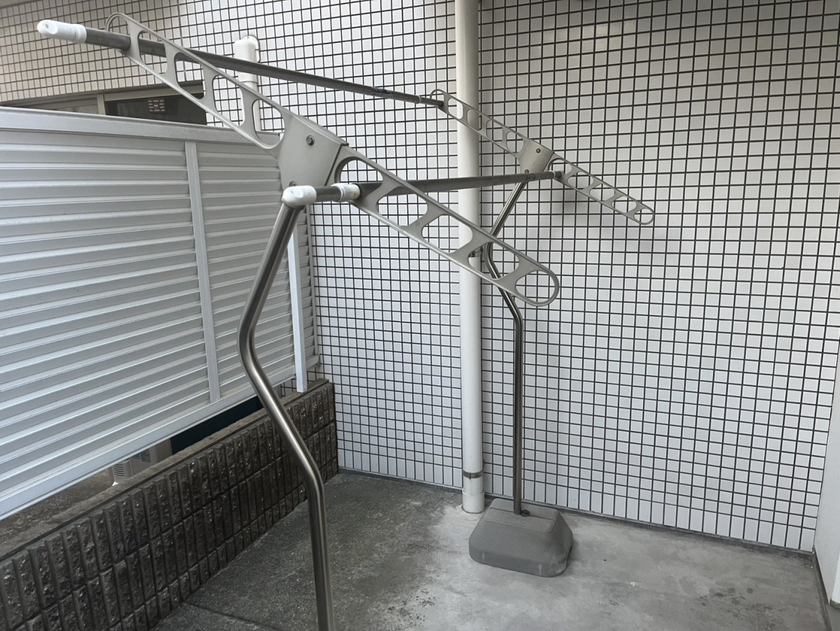 バルコニー・ベランダ 写真14