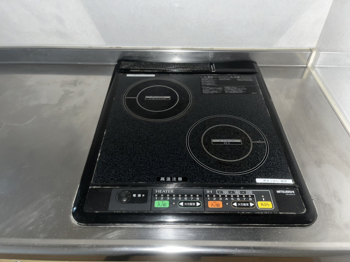 キッチン 写真19