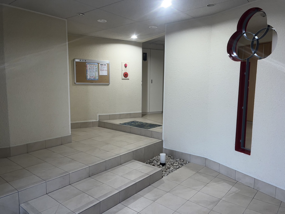 エントランス 写真30