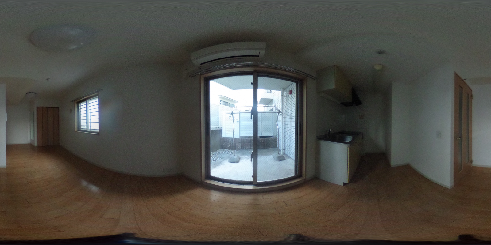 リビング 写真34