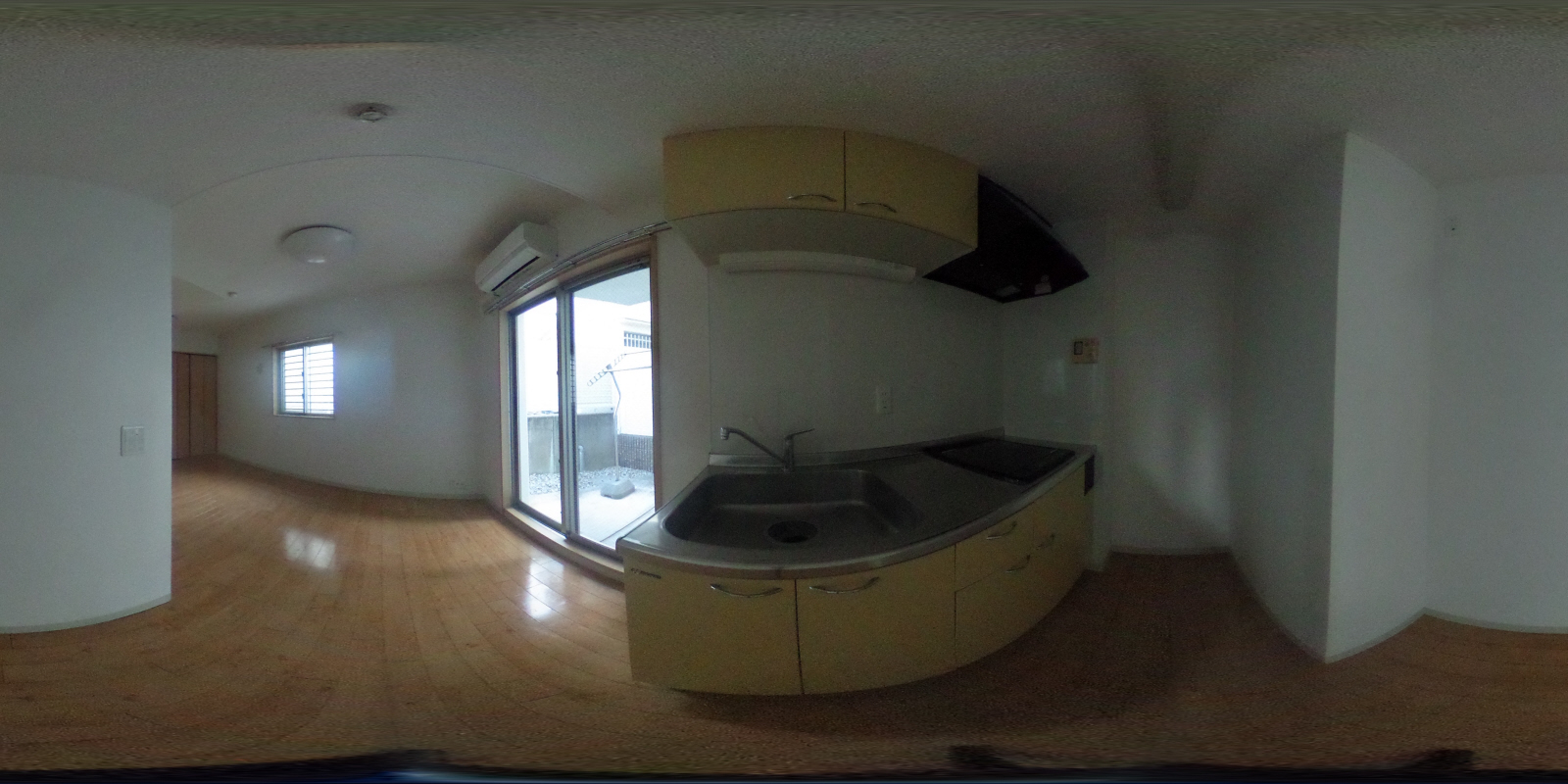 キッチン 写真35