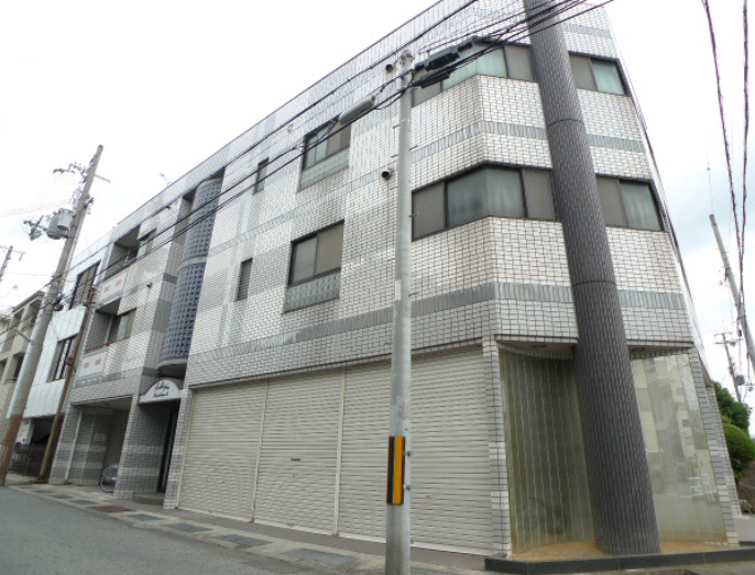 ベルトピア東加古川Ⅱ