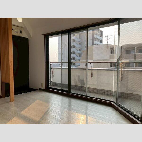 リビング 写真2