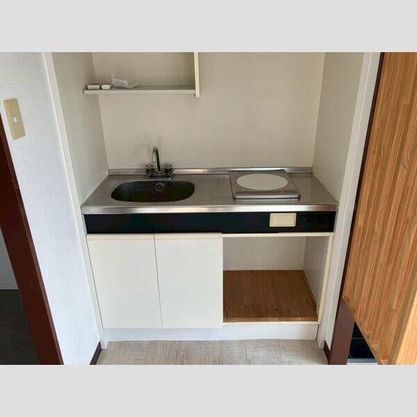 キッチン 写真4