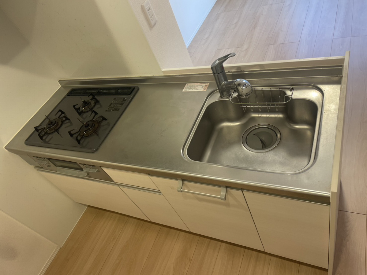 キッチン 写真3