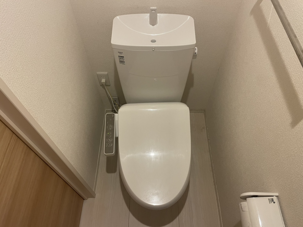 トイレ 写真5