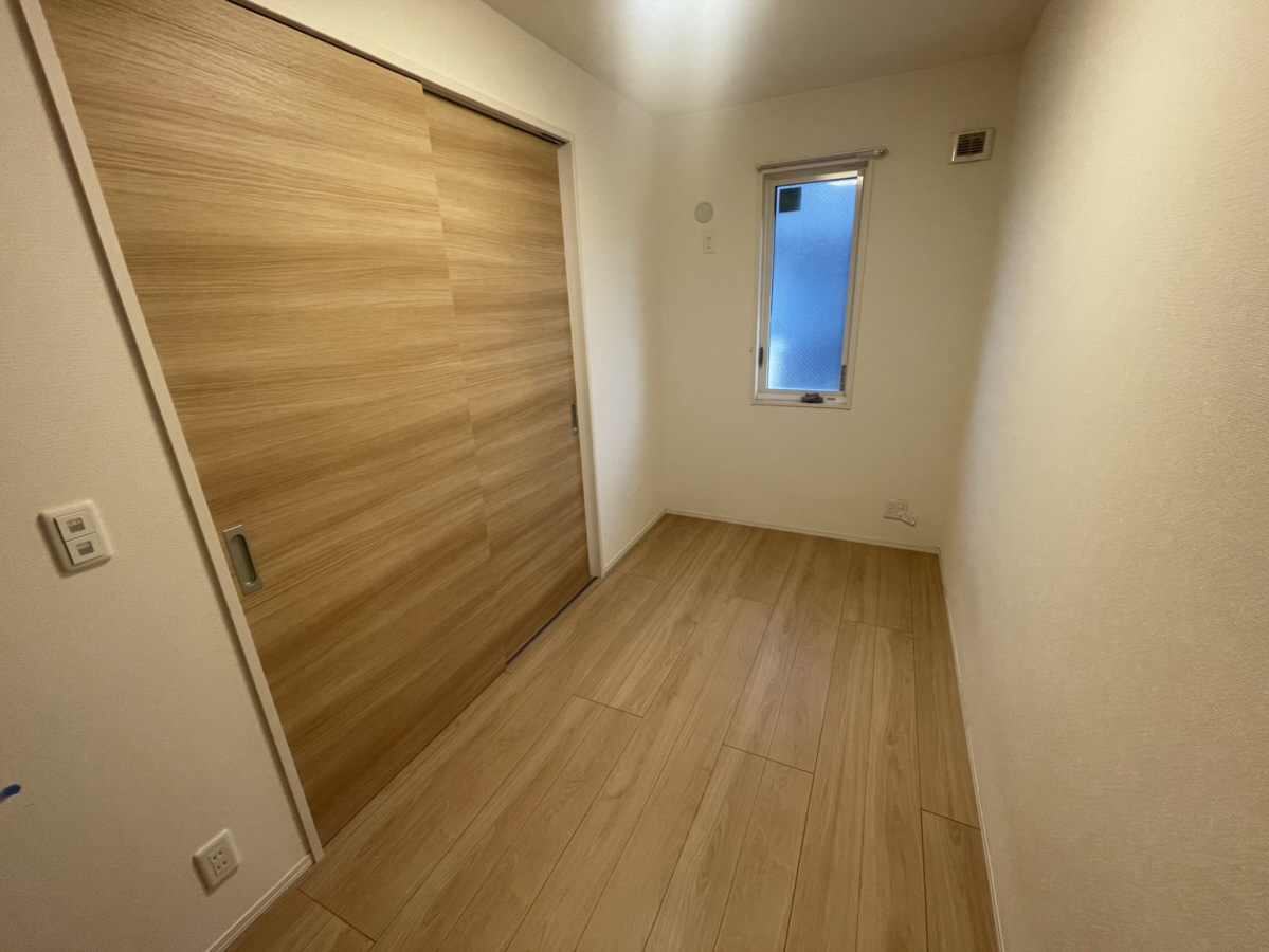 その他部屋・スペース 写真8