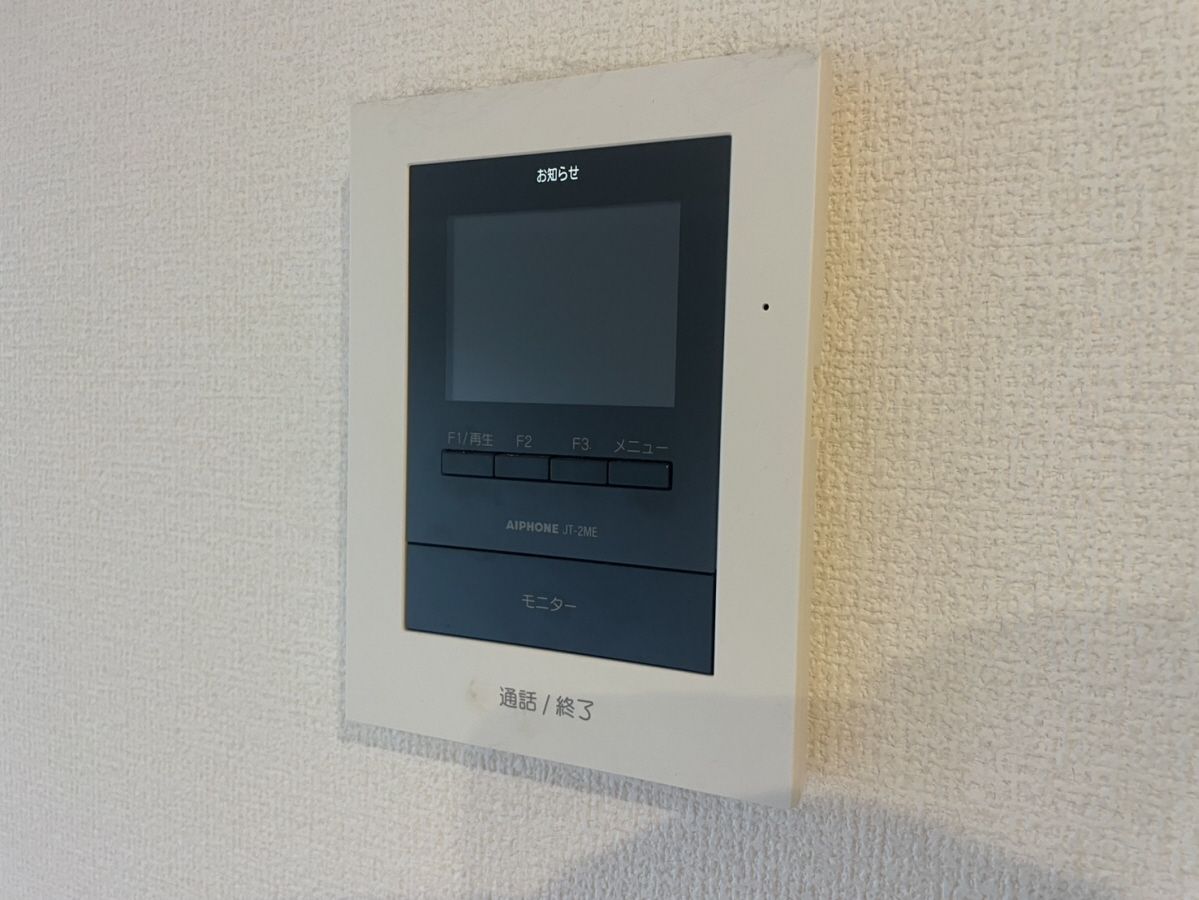 セキュリティ 写真13