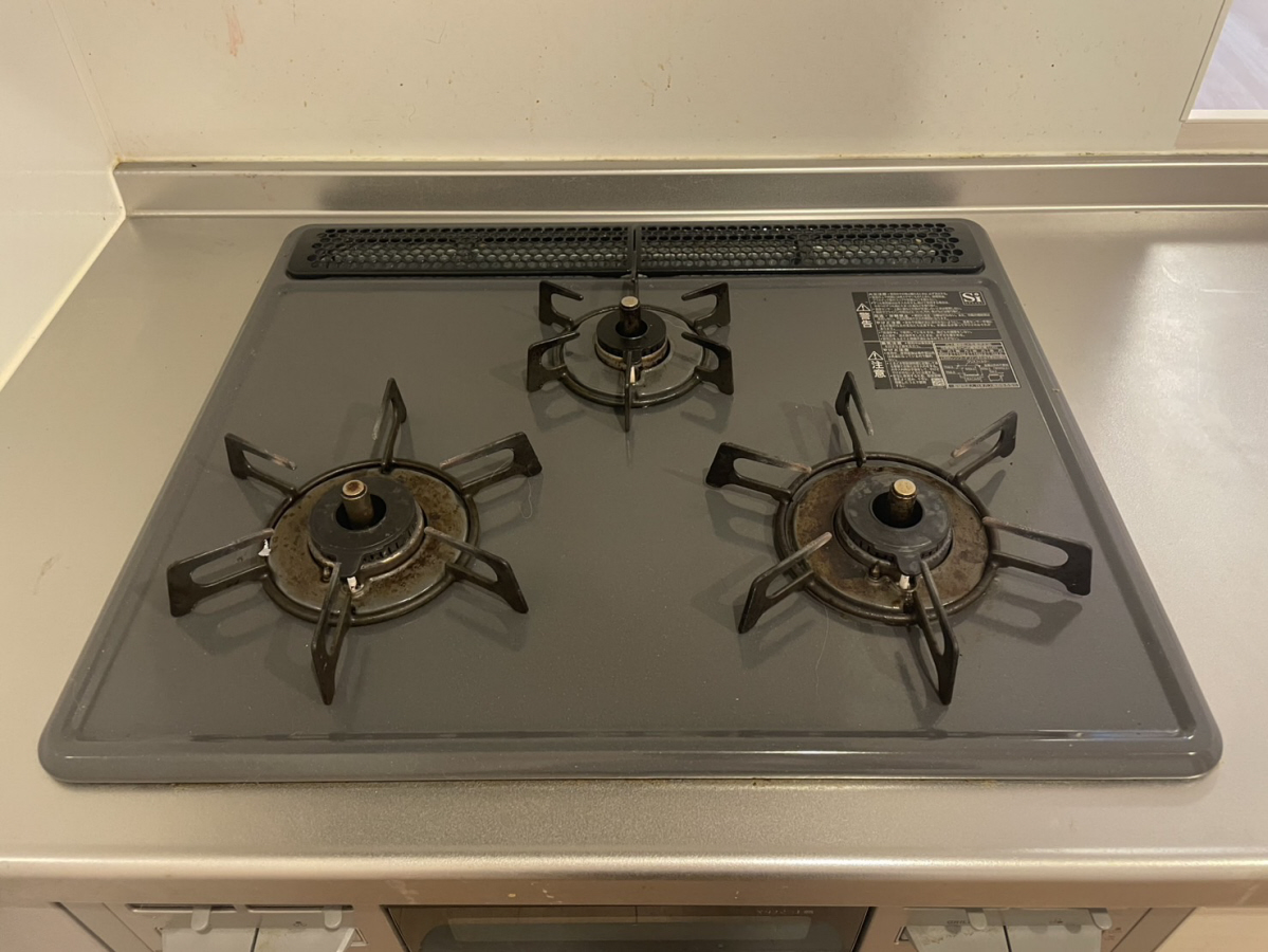 キッチン 写真20