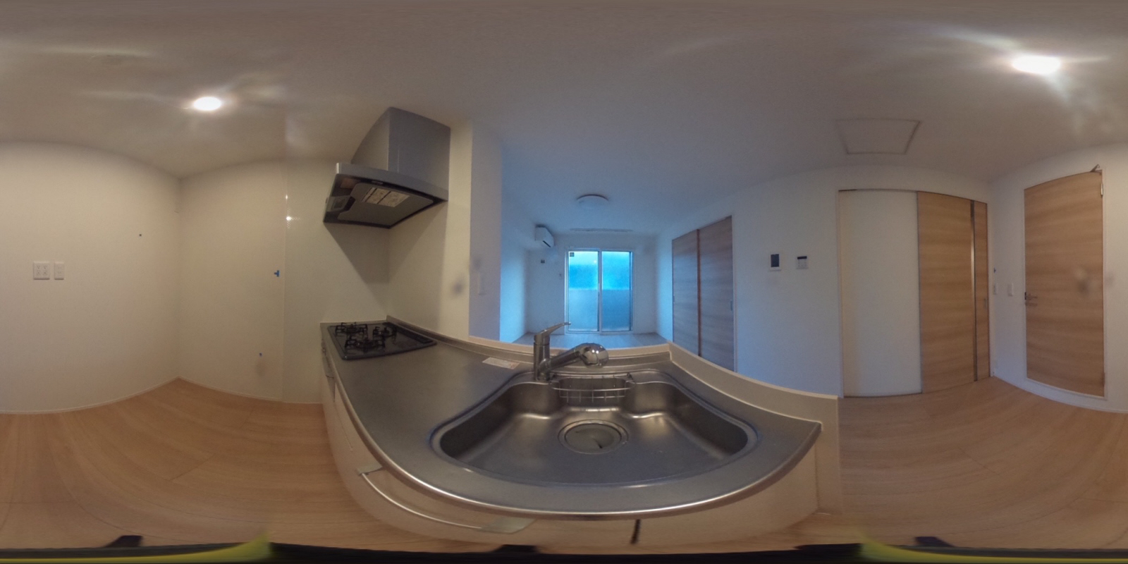 キッチン 写真35