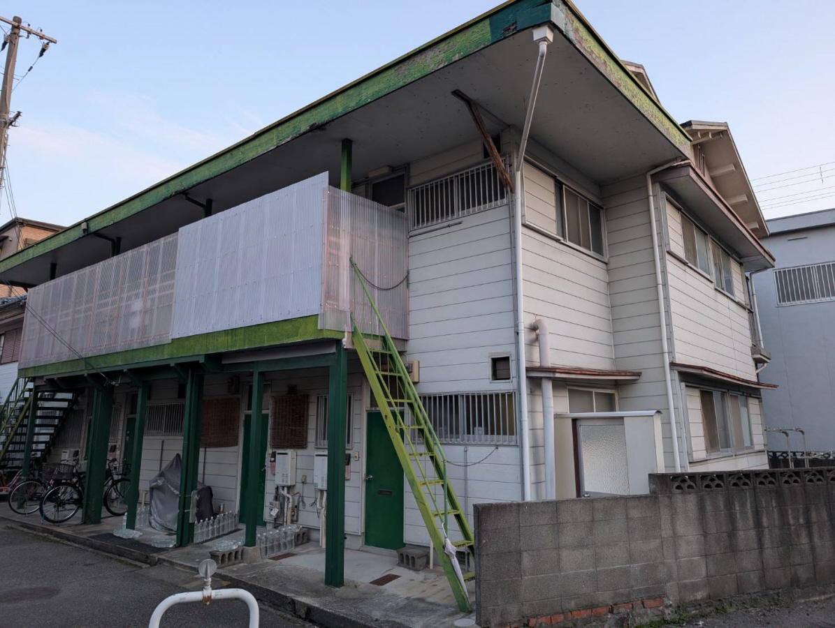 サリーズ西明石