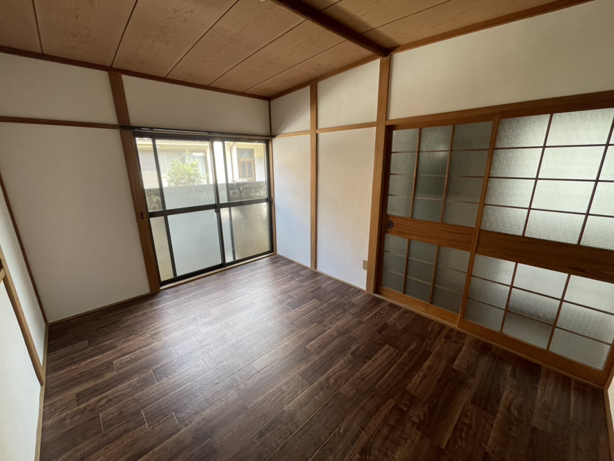 リビング 写真2