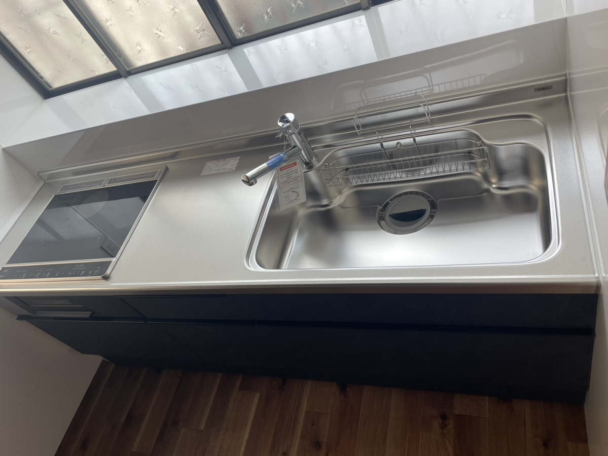 キッチン 写真3