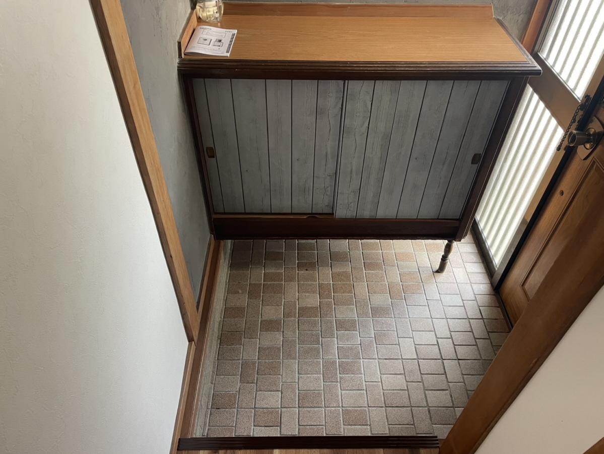 玄関 写真7