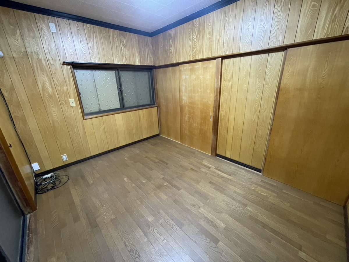 その他部屋・スペース 写真8