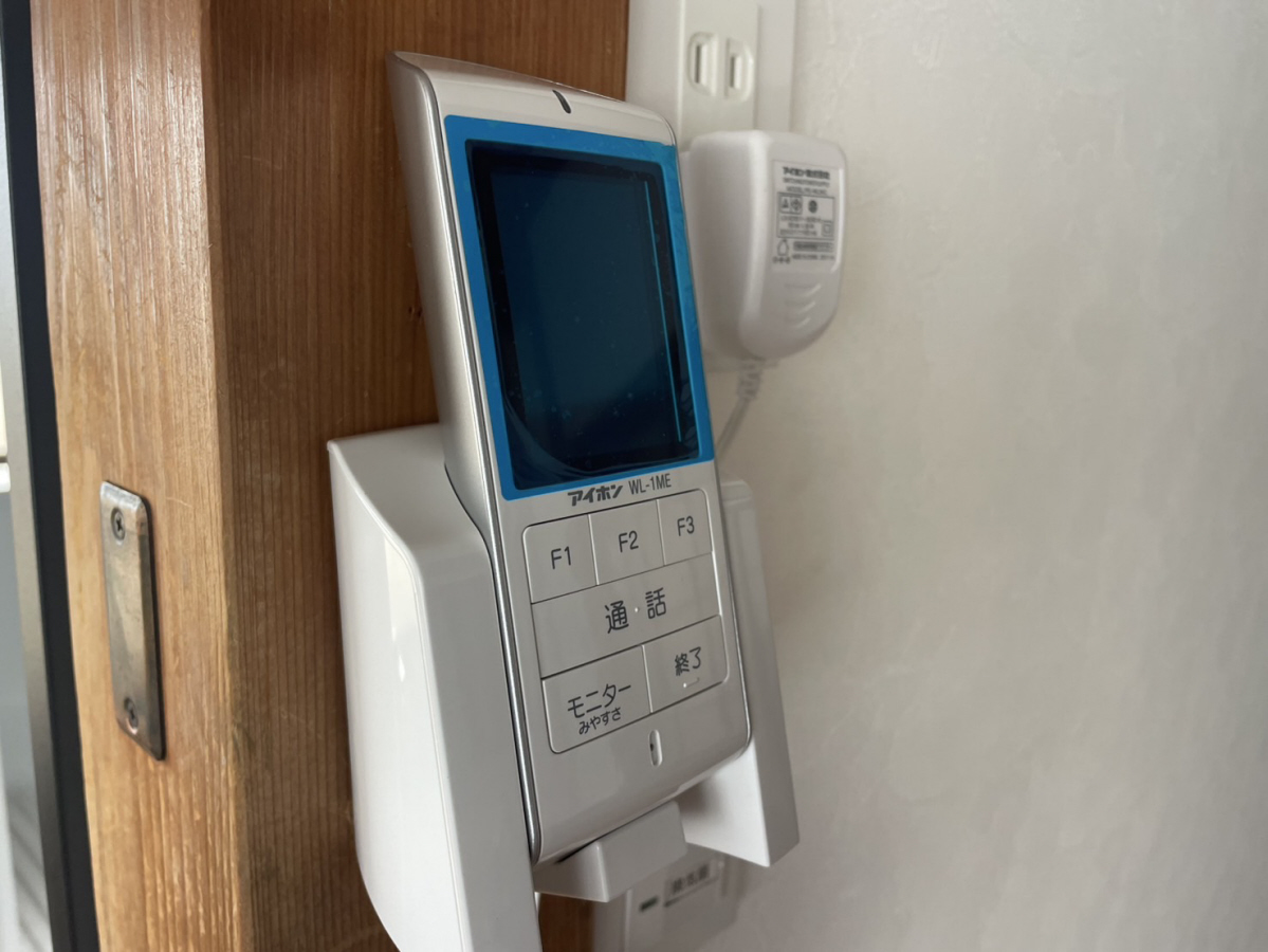 セキュリティ 写真13