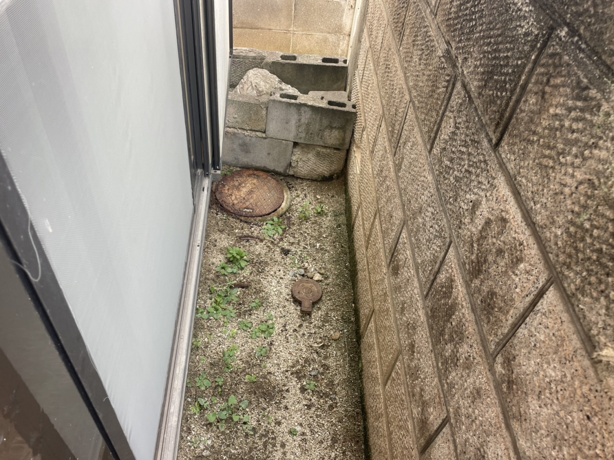 バルコニー・ベランダ 写真14