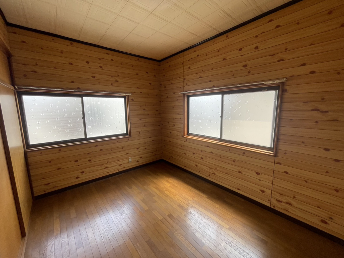 リビング 写真17