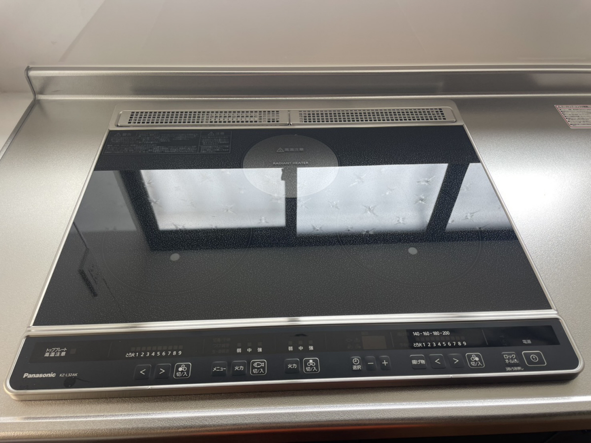 キッチン 写真20