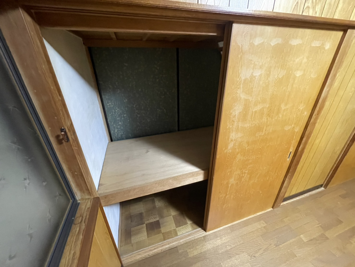 収納 写真19