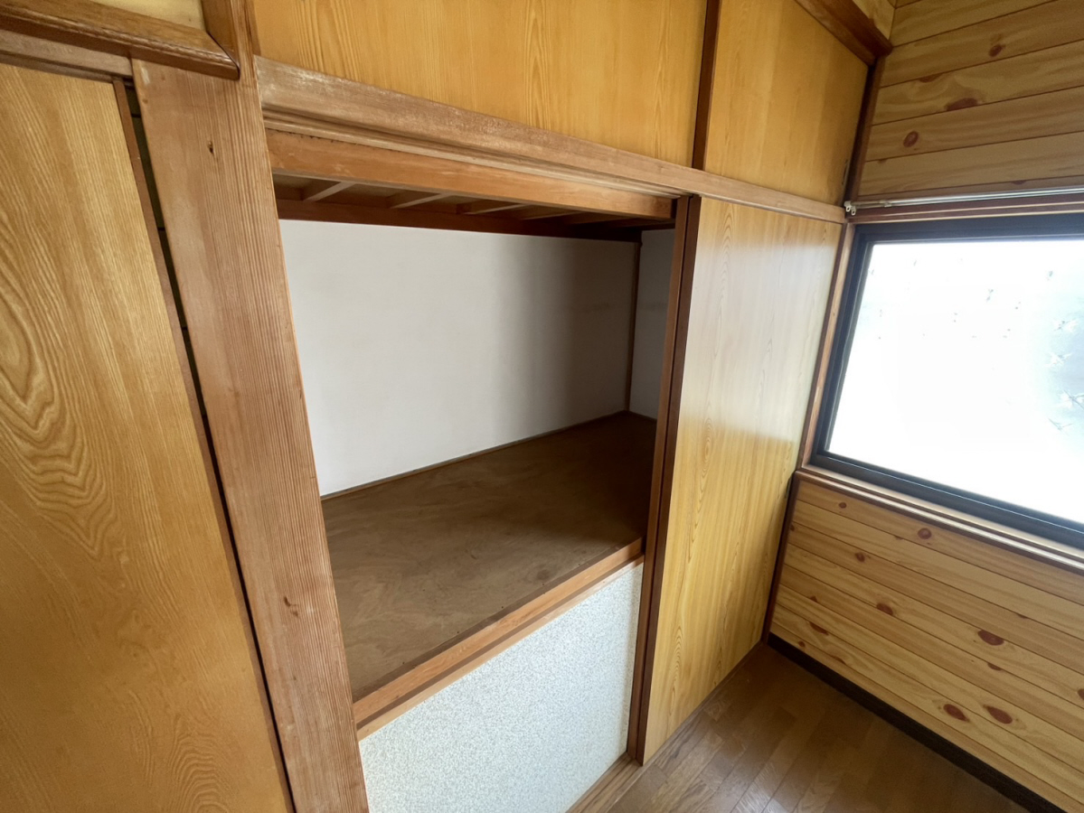 収納 写真31
