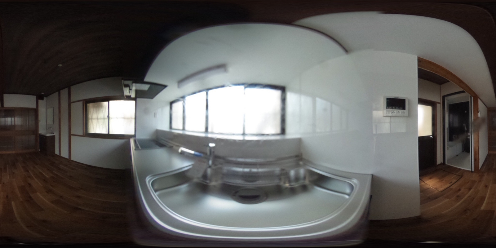 キッチン 写真35