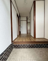玄関 写真7