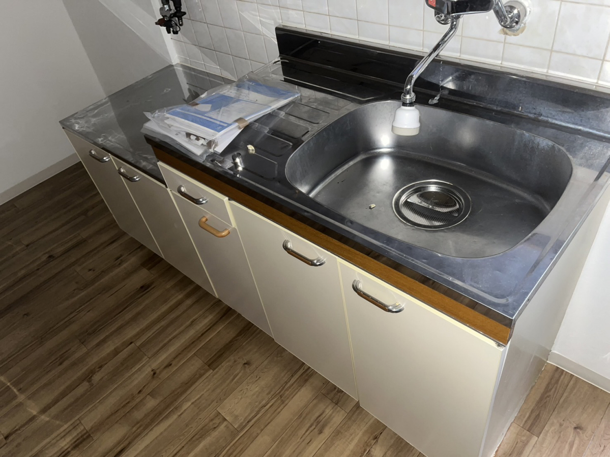 キッチン 写真3