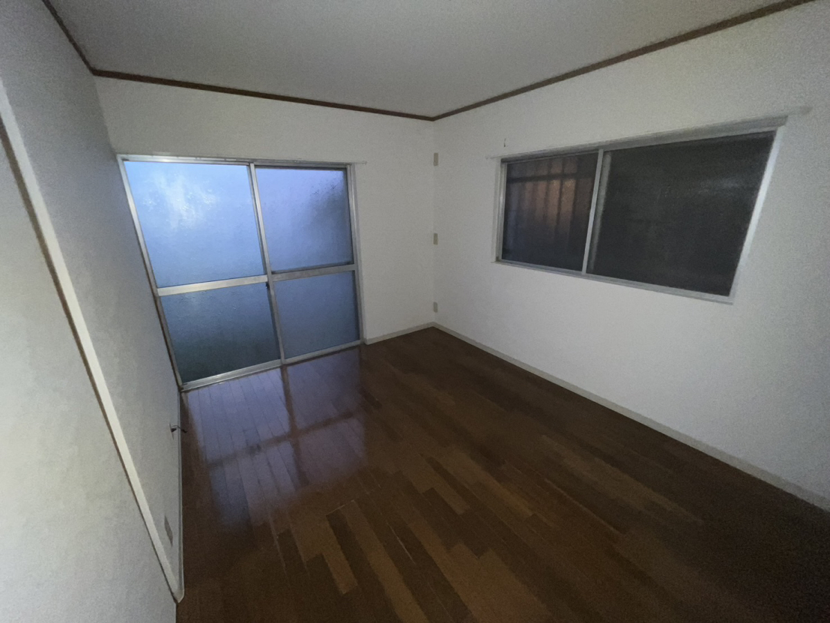 リビング 写真2