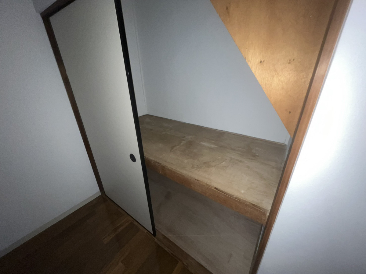 収納 写真11