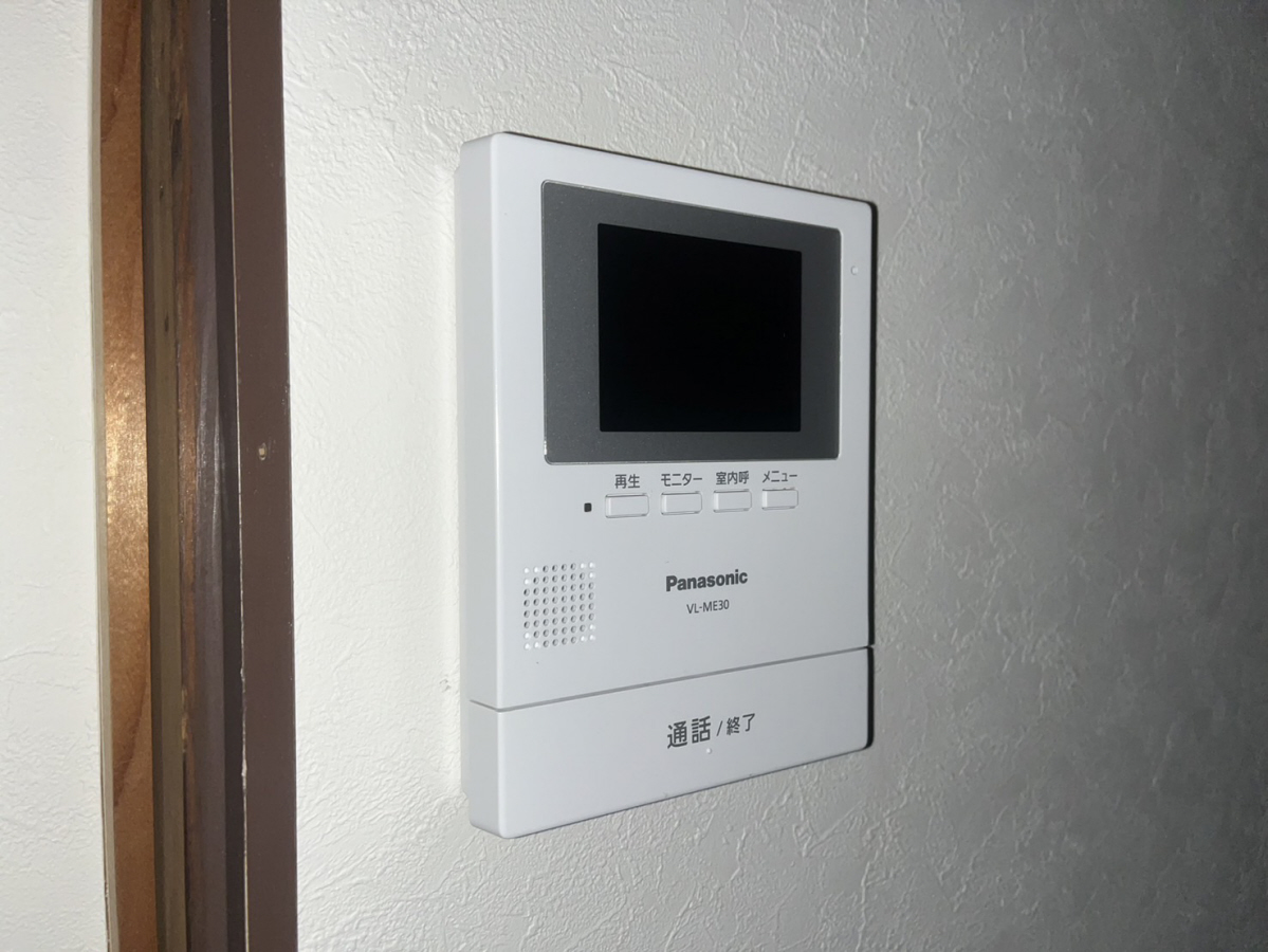 セキュリティ 写真13