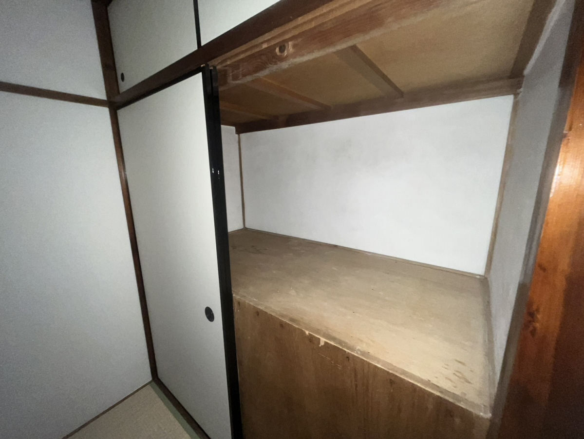 収納 写真28
