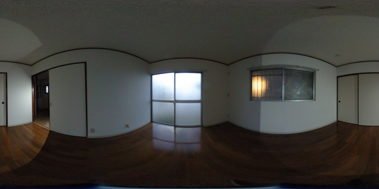 リビング 写真34