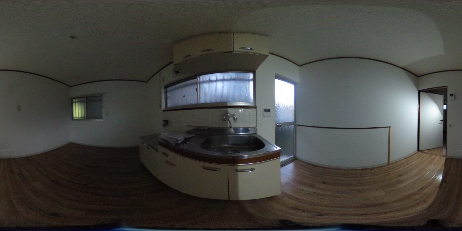 キッチン 写真35