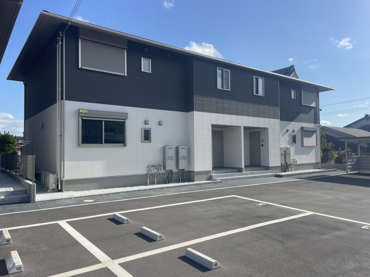 物件番号:1057246567 大手メーカーの施工で安心・安全☆設備も充実しております♪