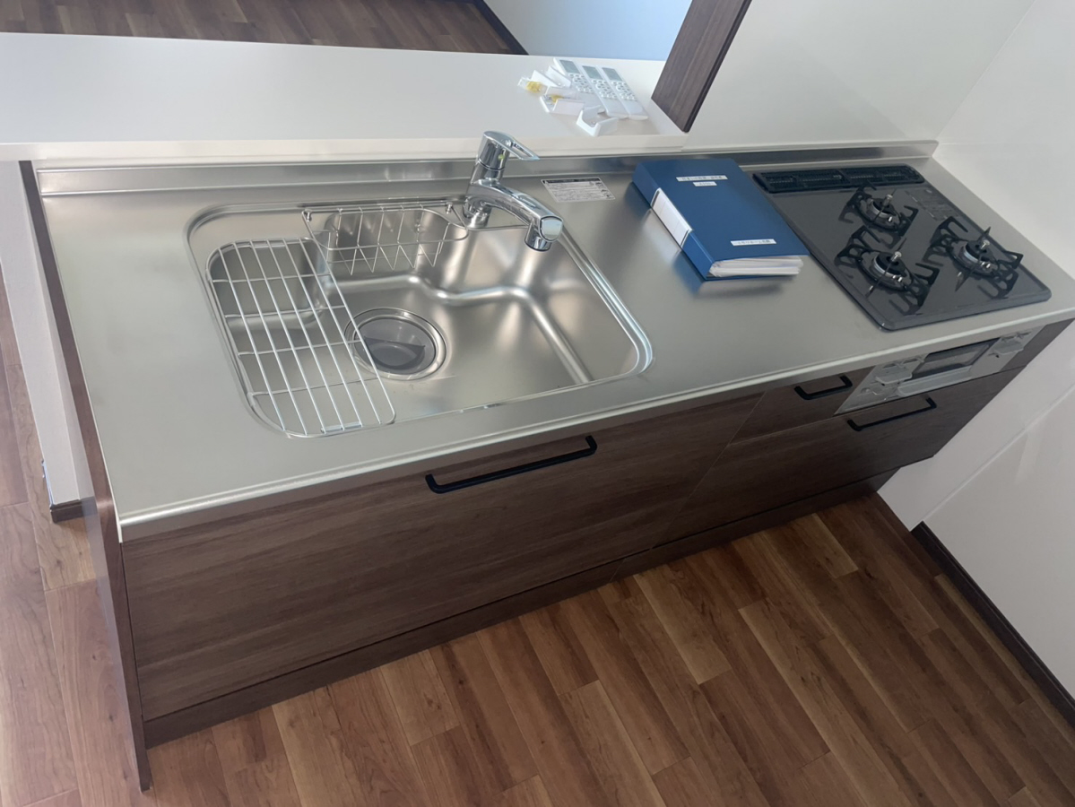 キッチン 写真3