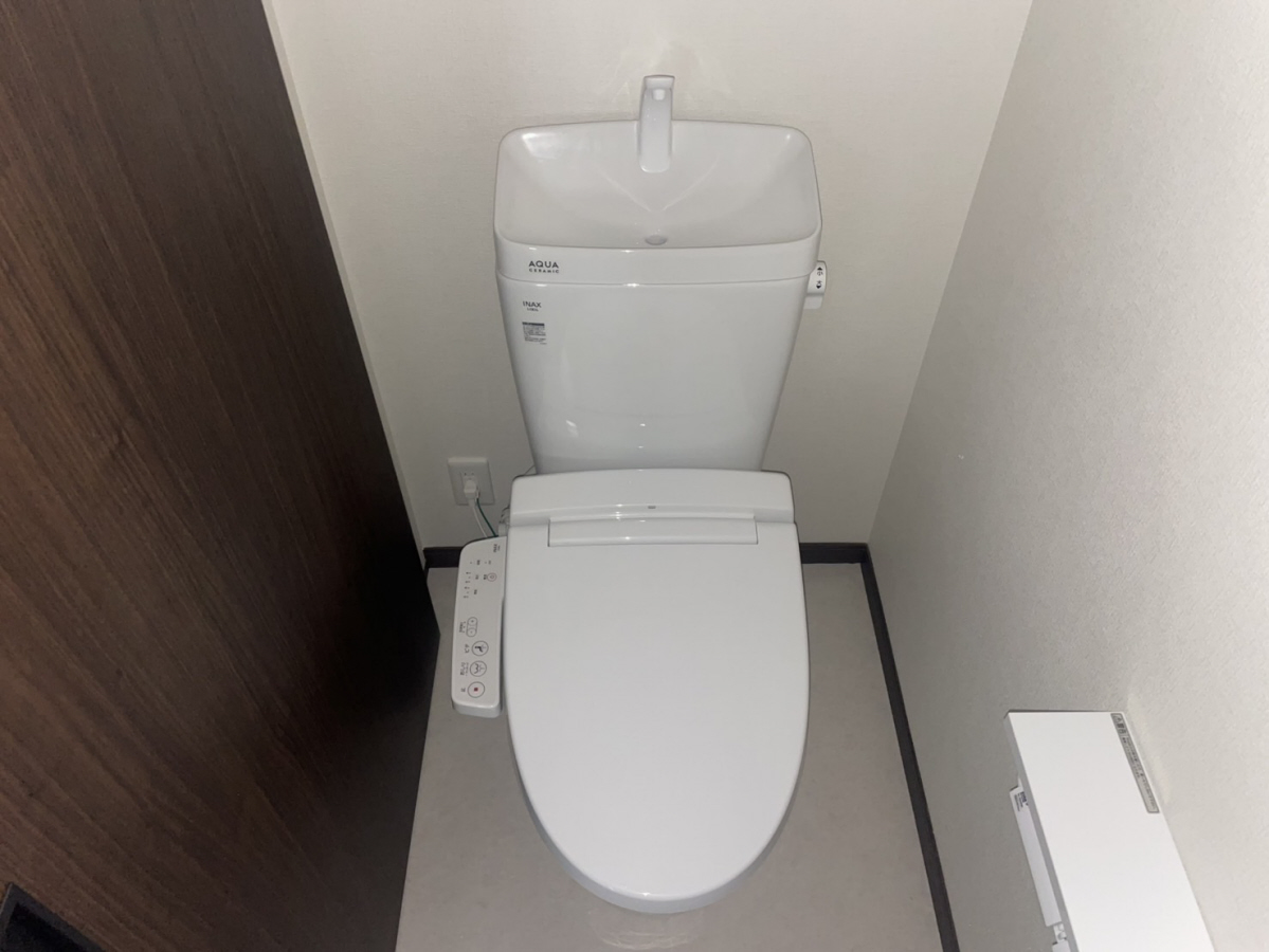 トイレ 写真5