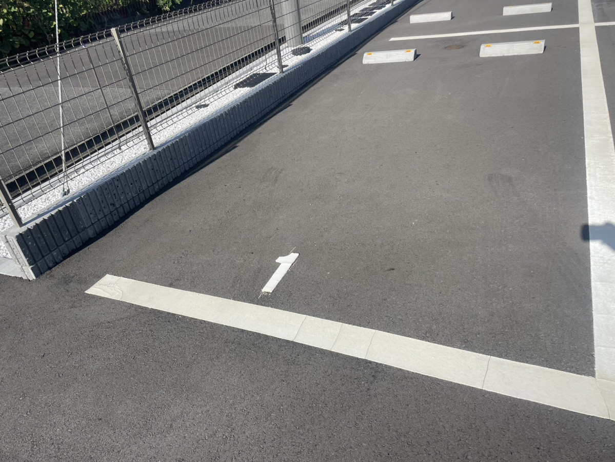 駐車場 写真10