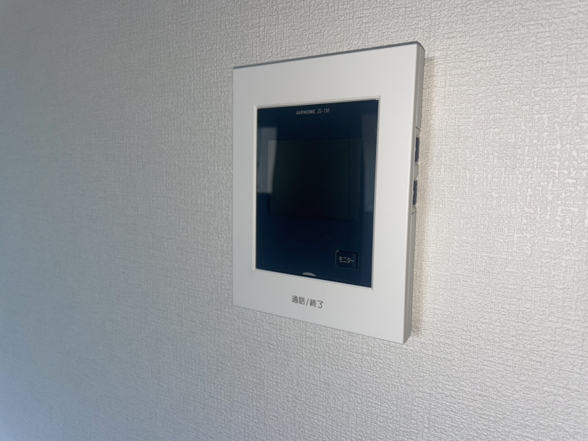 セキュリティ 写真13