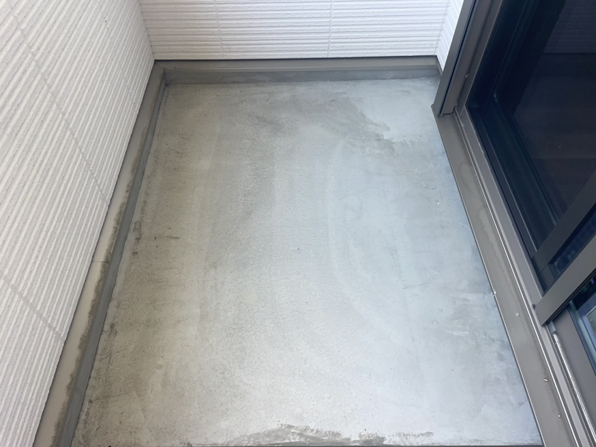 バルコニー・ベランダ 写真14