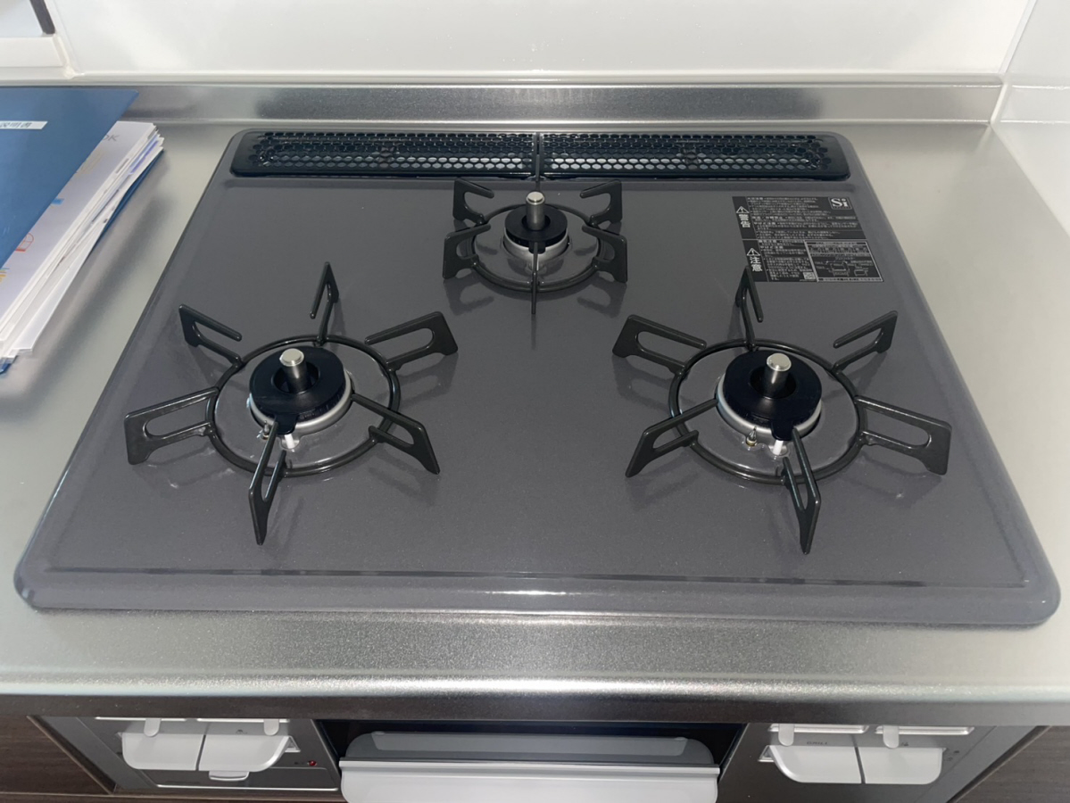 キッチン 写真19