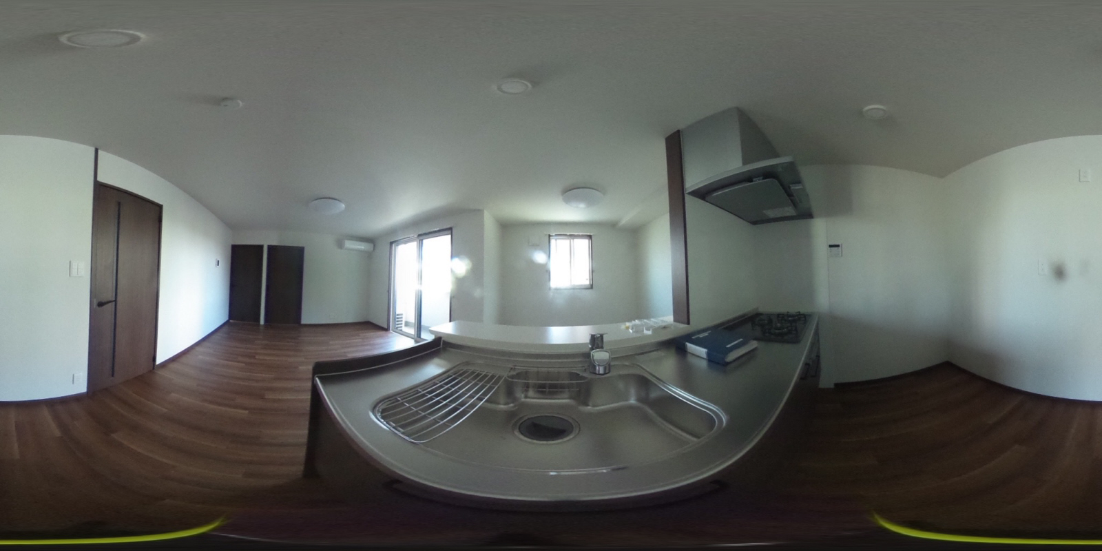 キッチン 写真35