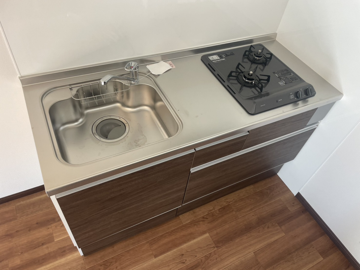 キッチン 写真3