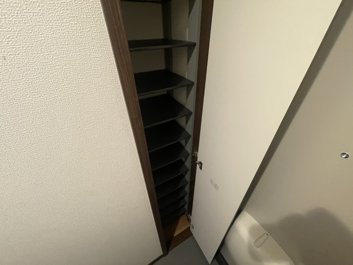 収納 写真9