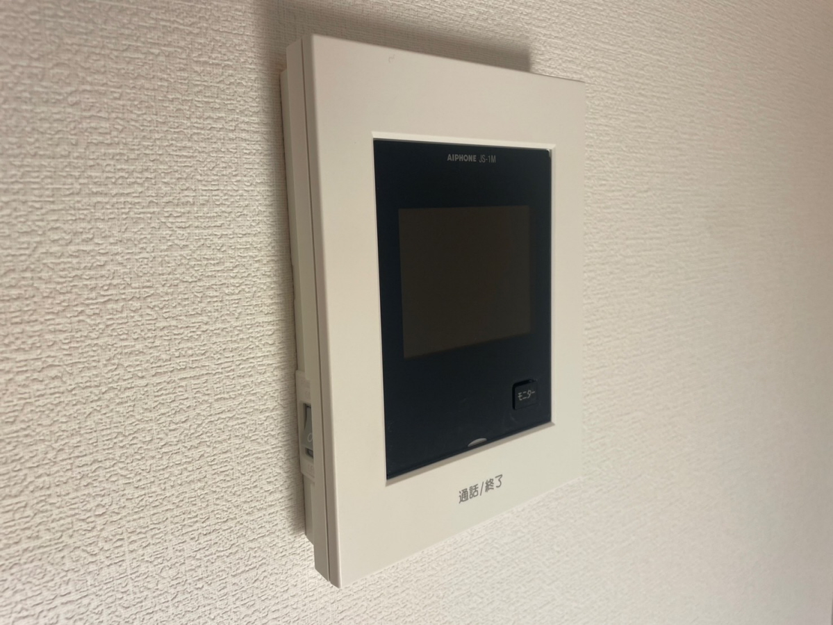 セキュリティ 写真13