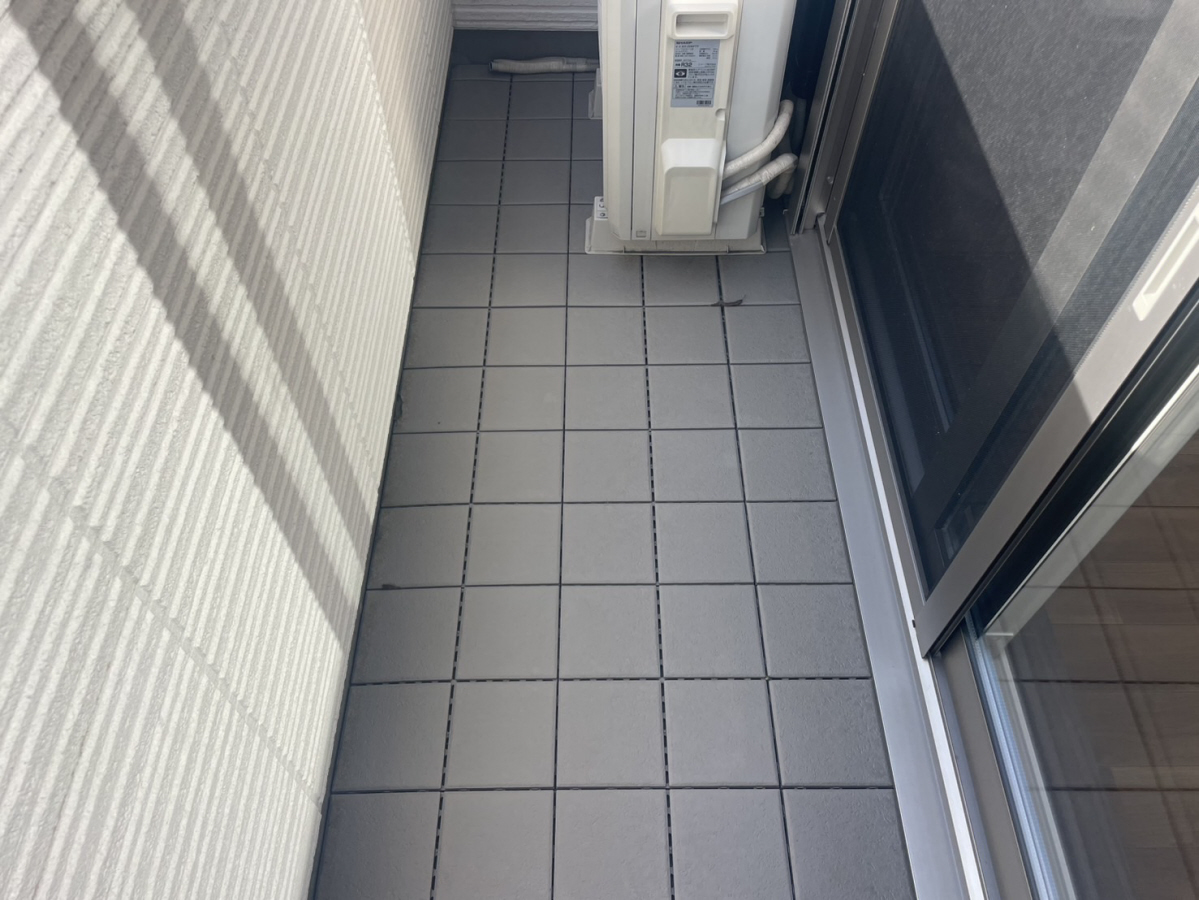 バルコニー・ベランダ 写真14