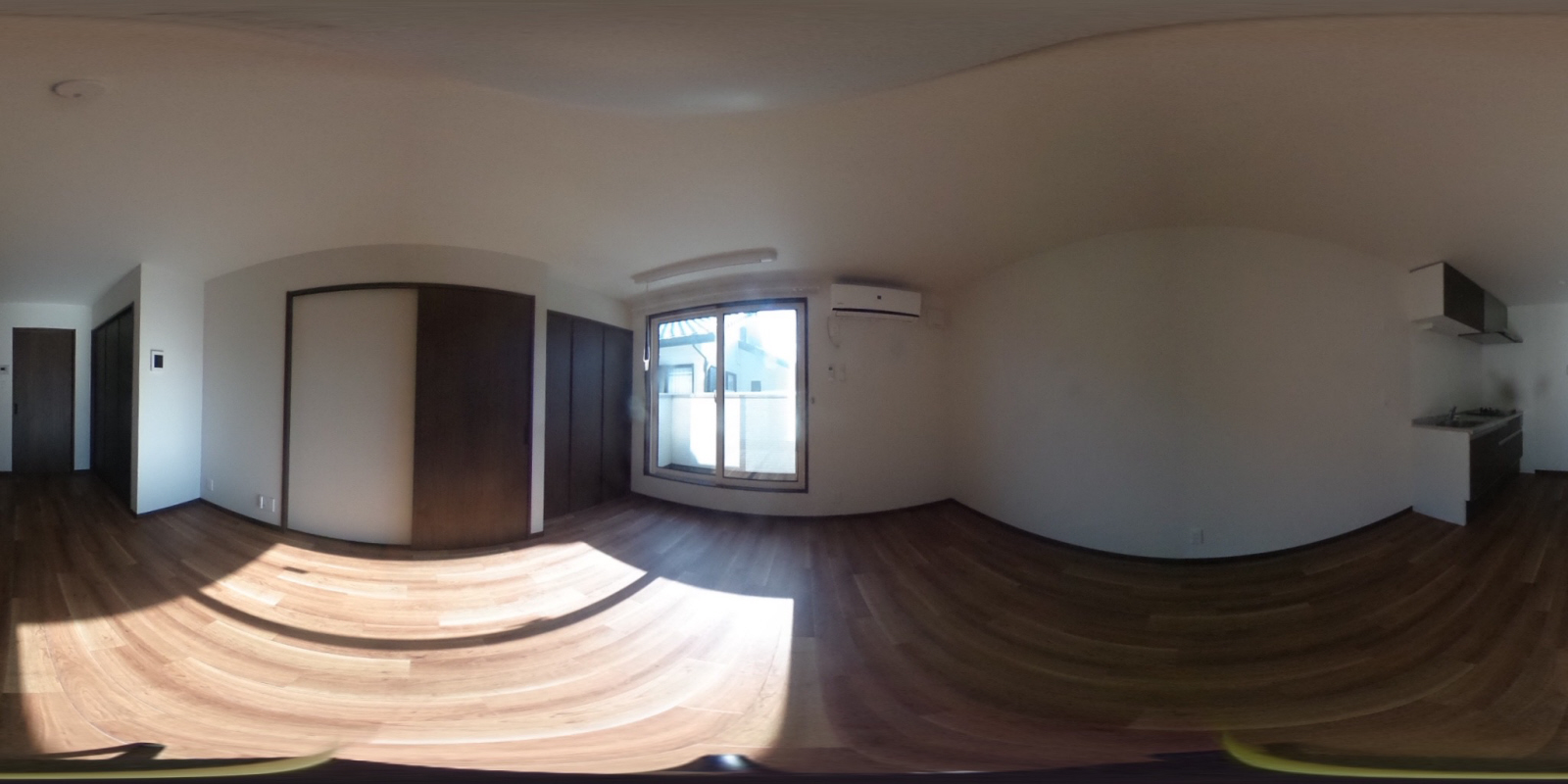 リビング 写真34